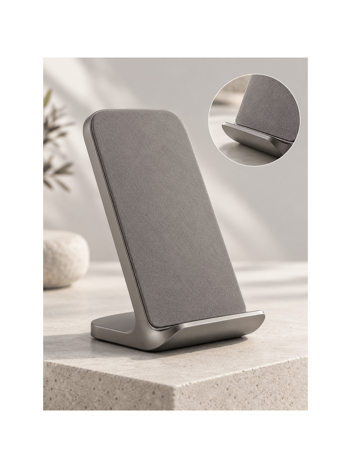Платье Satin Midi — gallery 3