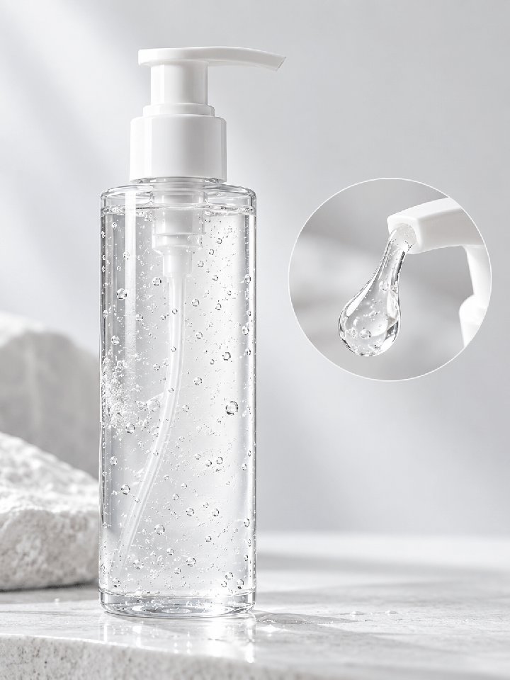 Gentle Wash Cleanser