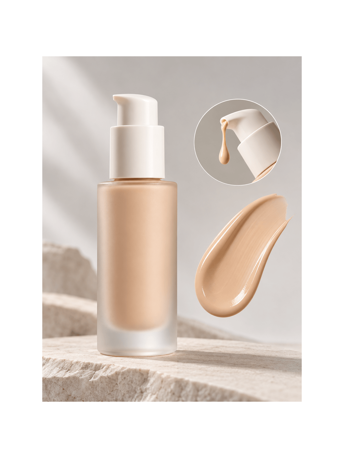 Тон Skin Tint