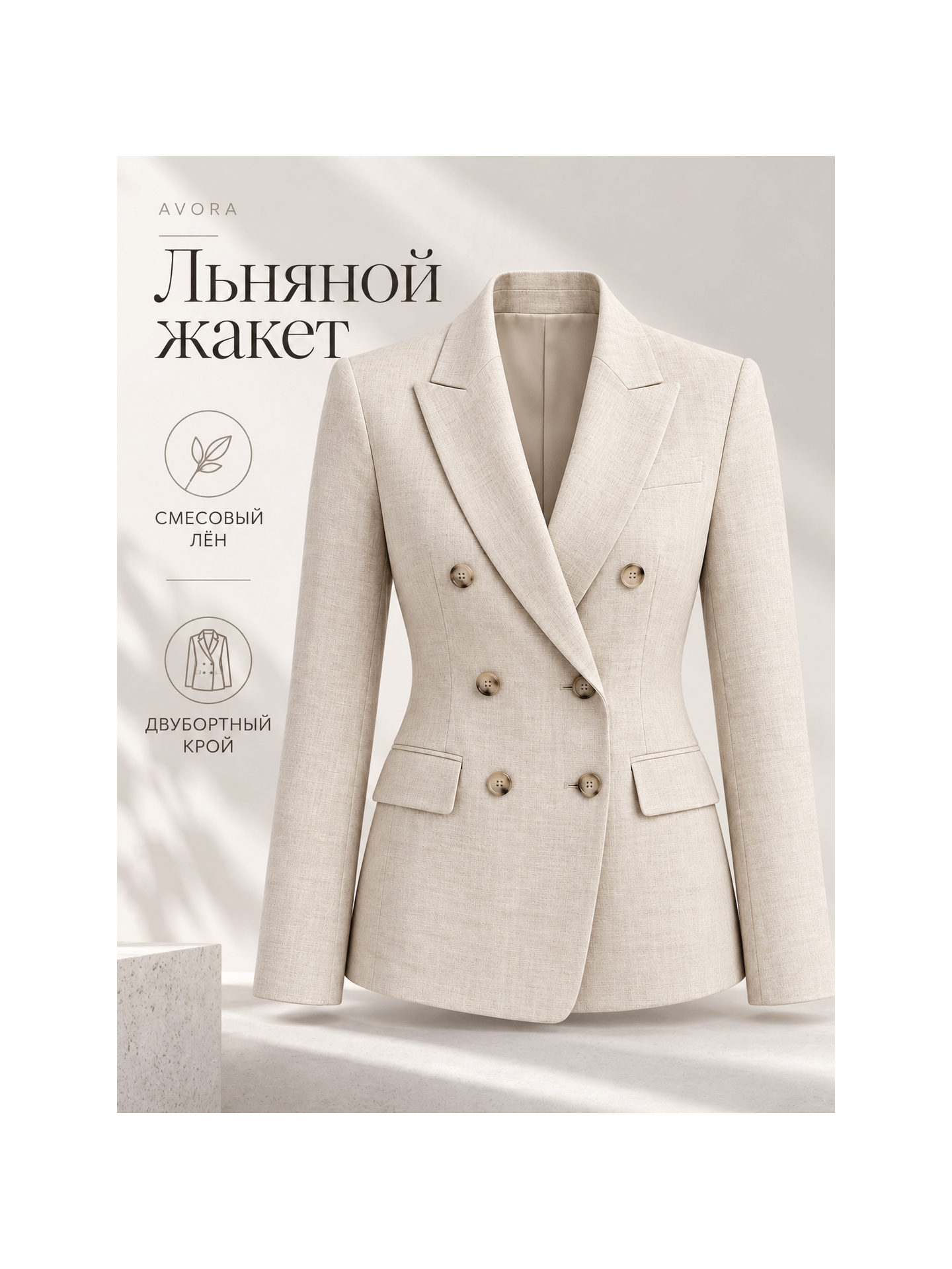 Тон Skin Tint — gallery 6