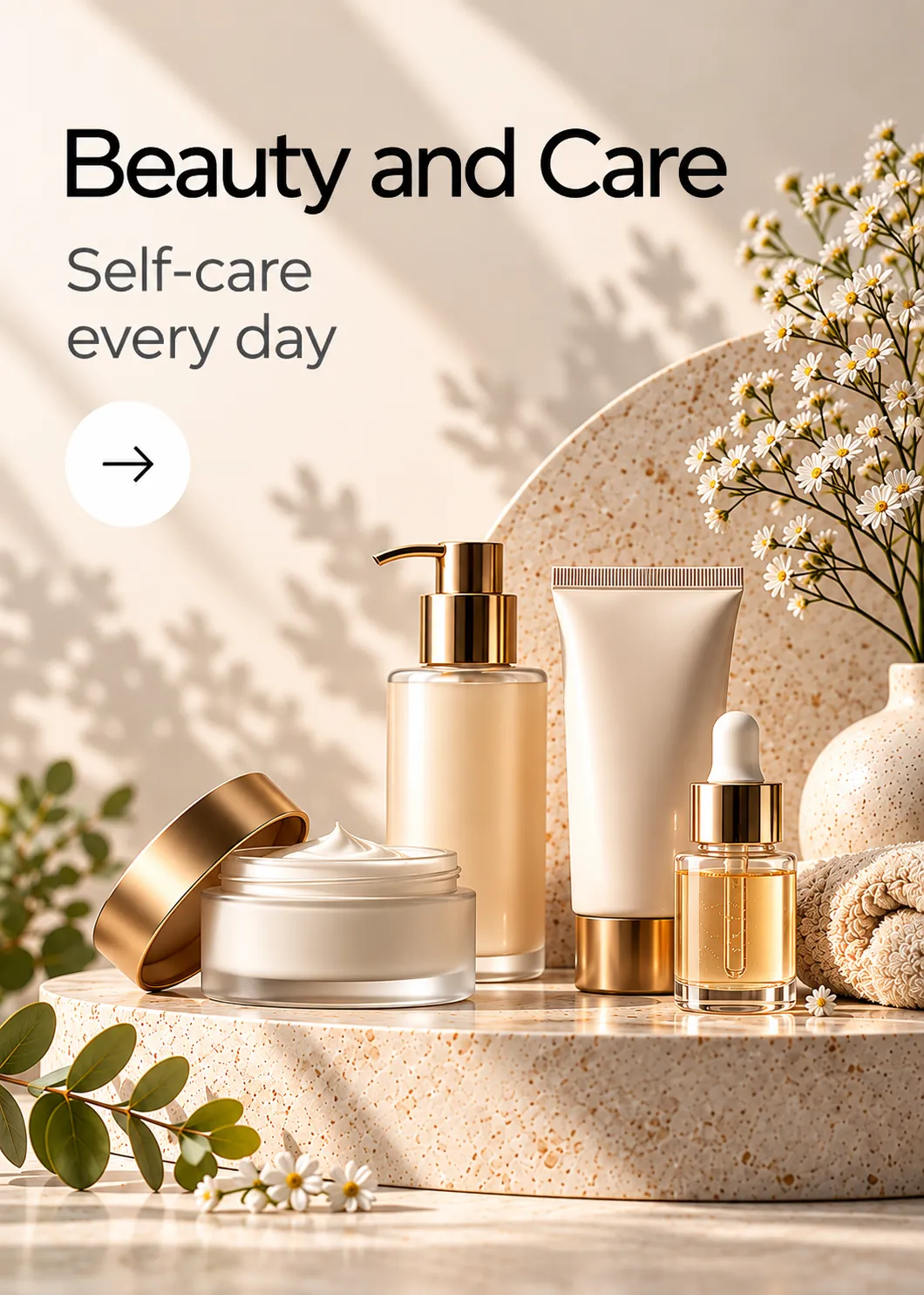 Skincare
