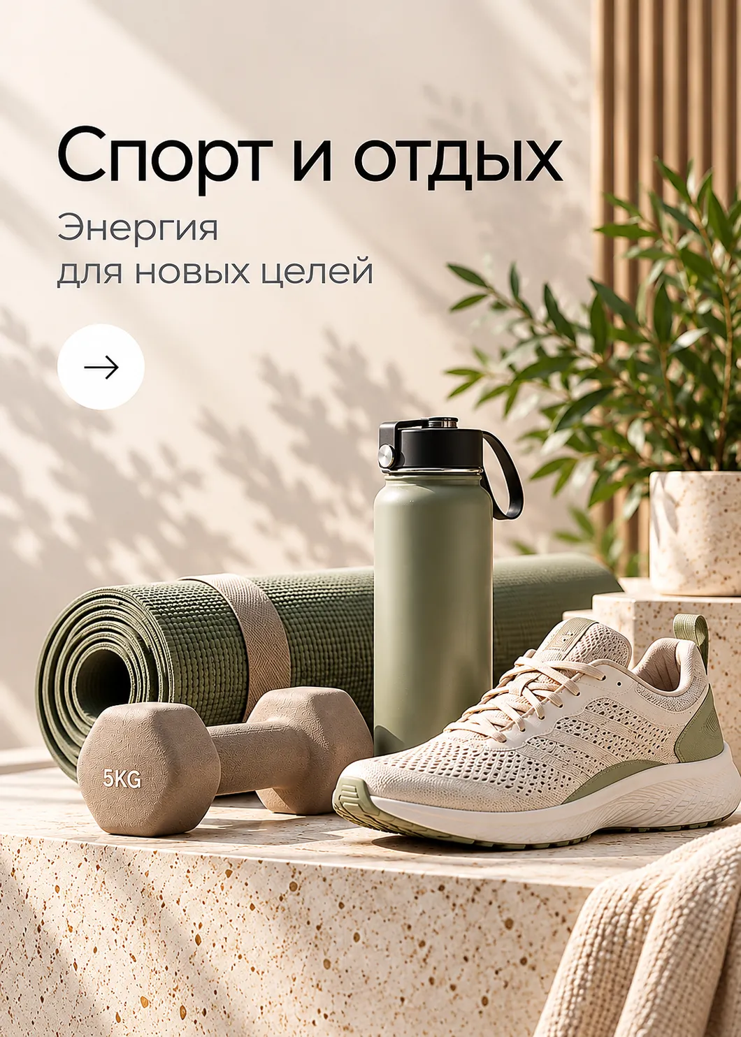 Красота и уход